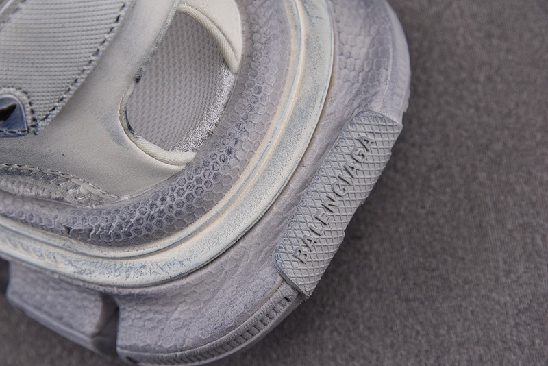 BALENCIAG* SANDAL 46