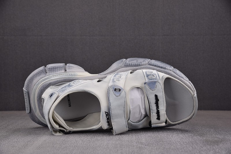 BALENCIAG* SANDAL 46