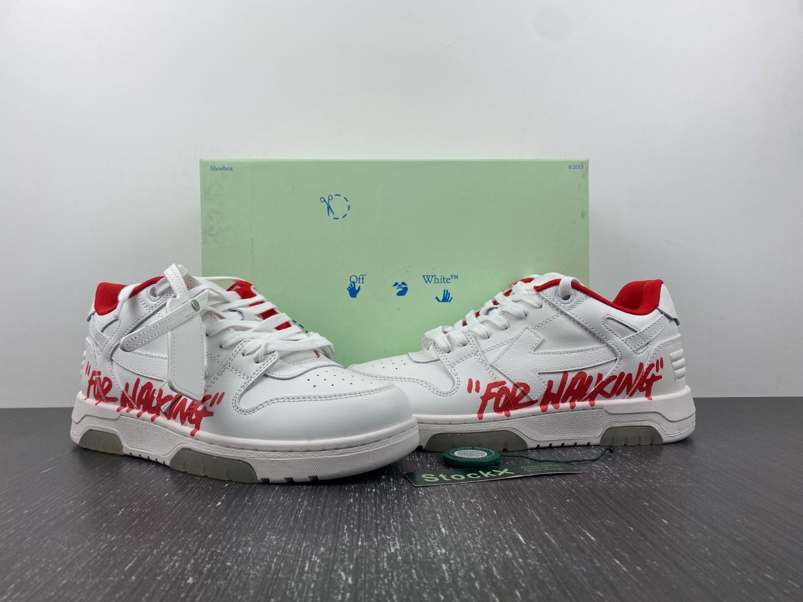 OFW Sneakers OW10019