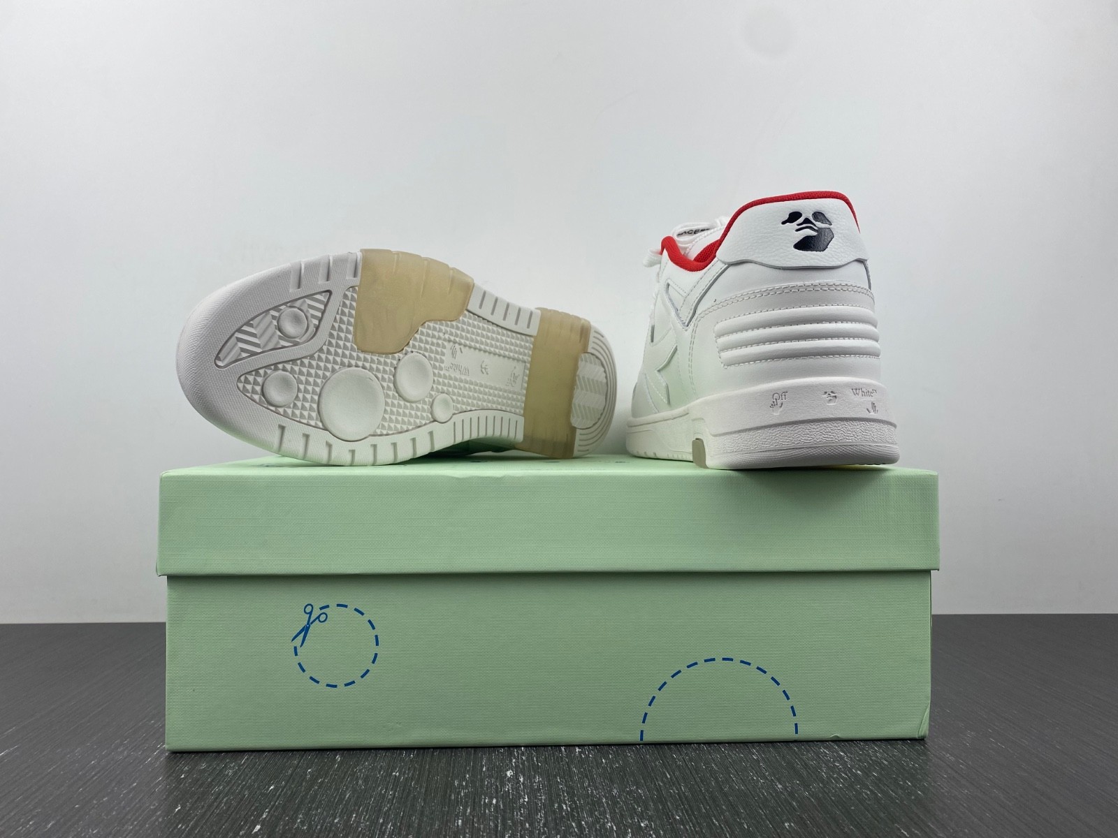 OFW Sneakers OW10019