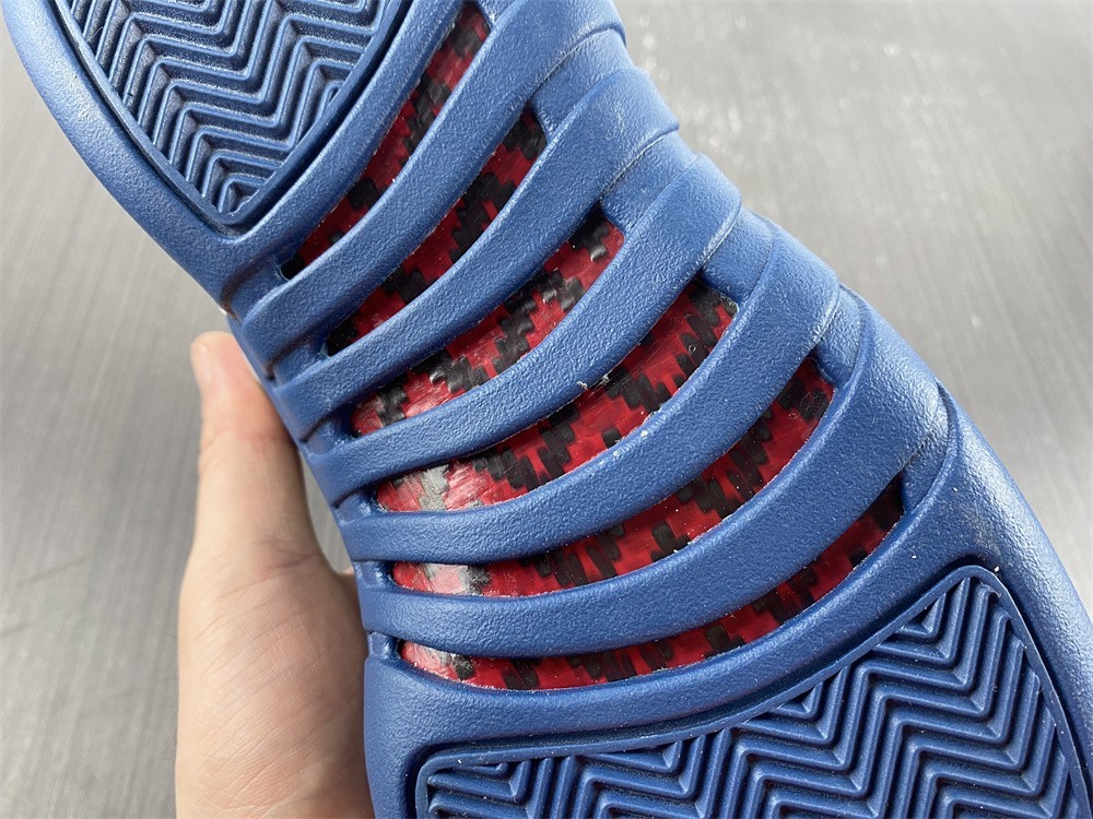 Air Jordan 12 Retro