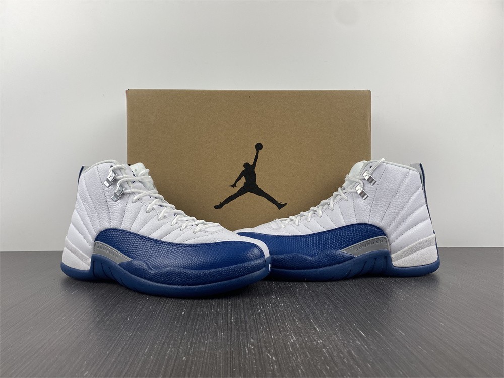 Air Jordan 12 Retro