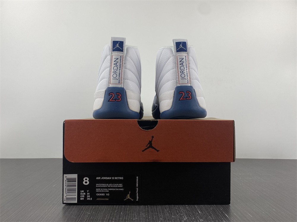 Air Jordan 12 Retro