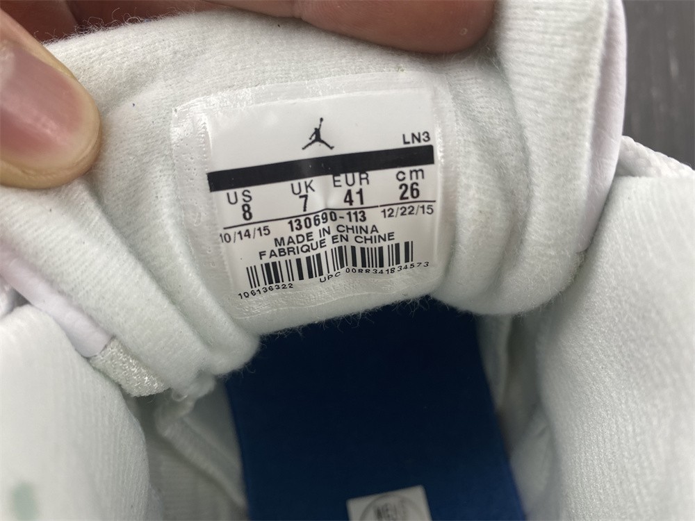 Air Jordan 12 Retro