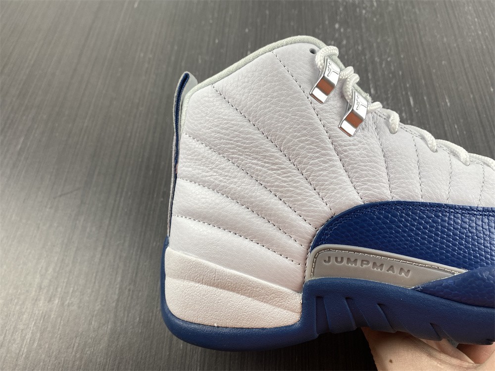 Air Jordan 12 Retro