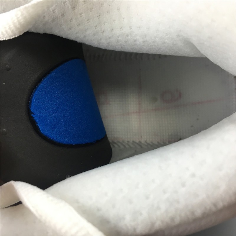 S*p*e Air Jordan 14 White University Red BV7630-106