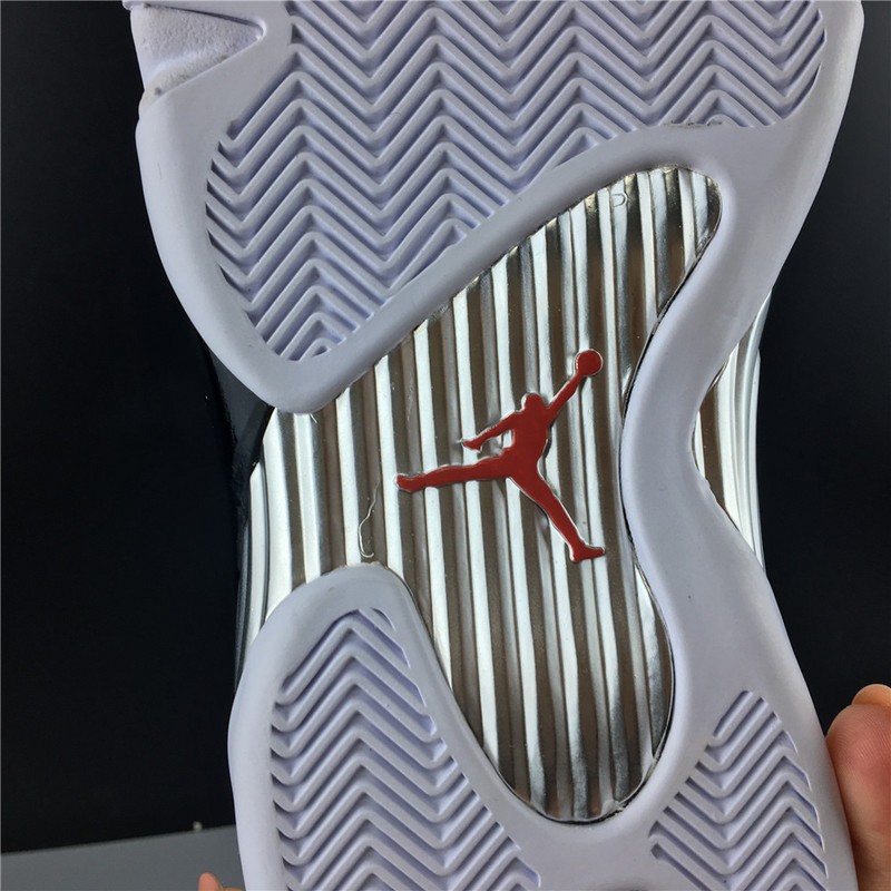 S*p*e Air Jordan 14 White University Red BV7630-106