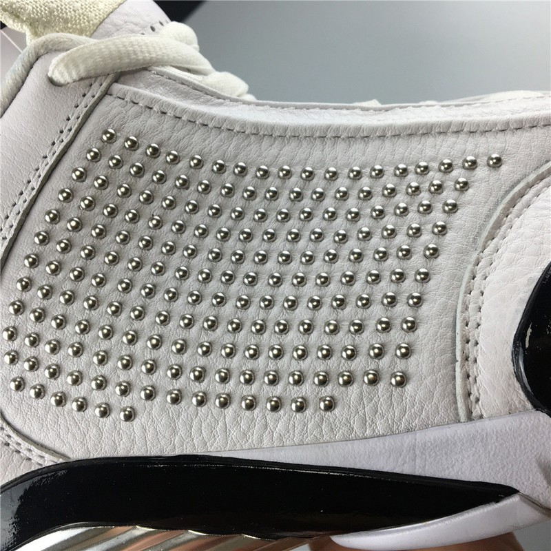 S*p*e Air Jordan 14 White University Red BV7630-106