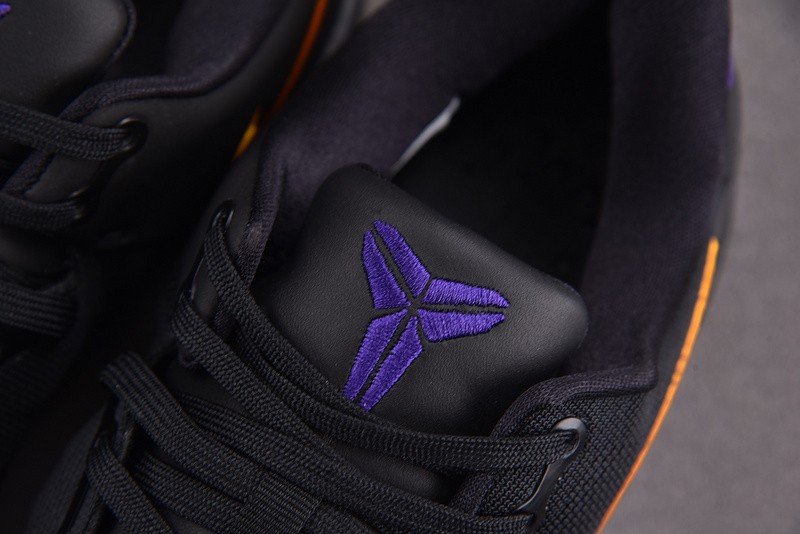 NIKE KOBE 8 Protro Lakers Away HF9550-001