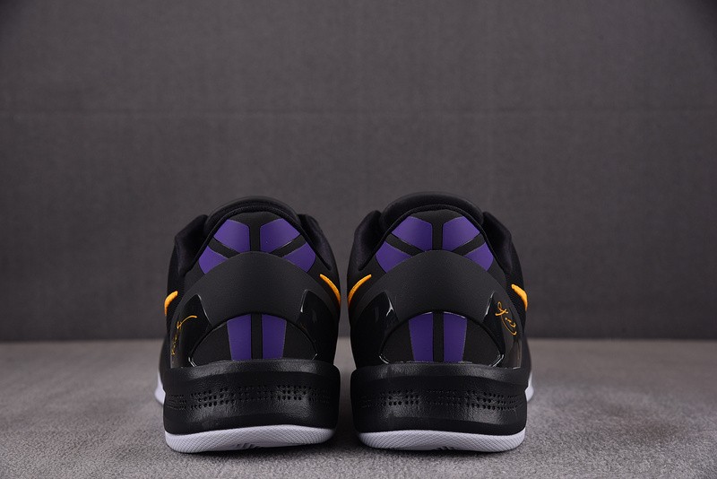 NIKE KOBE 8 Protro Lakers Away HF9550-001