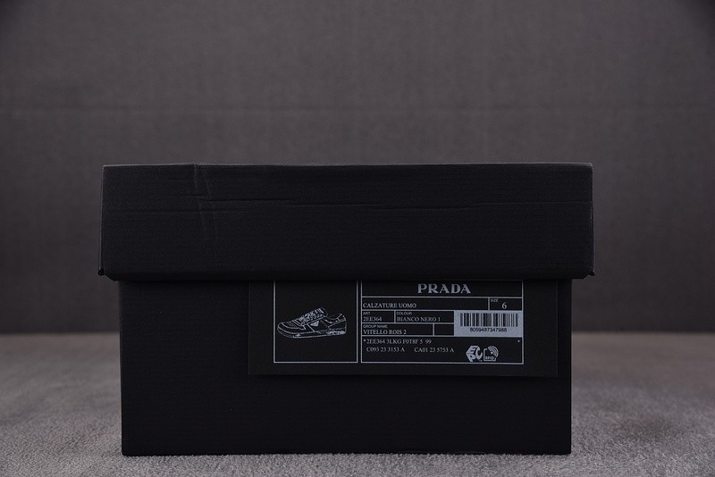 Prad* snekaers P000042