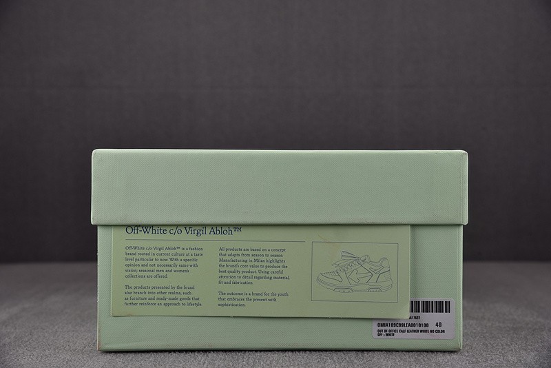 OFW Sneakers OW10020