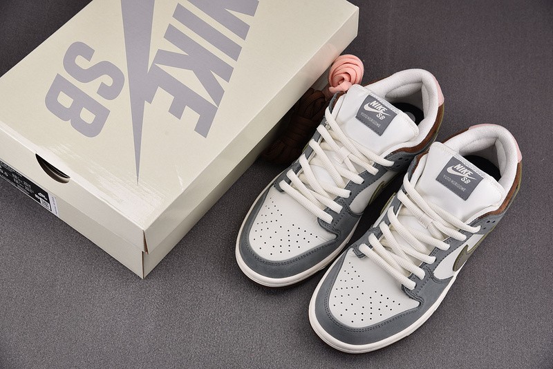 Yuto Horigome x Nike SB Dunk Low FQ1180-001