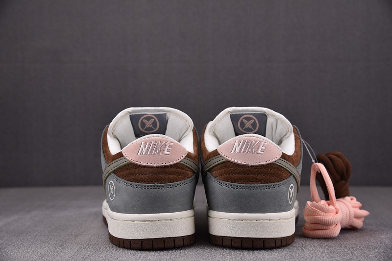 Yuto Horigome x Nike SB Dunk Low FQ1180-001