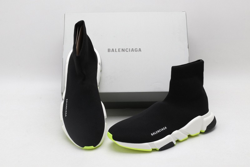 SPEED TRAINER SNEAKERS 1000042