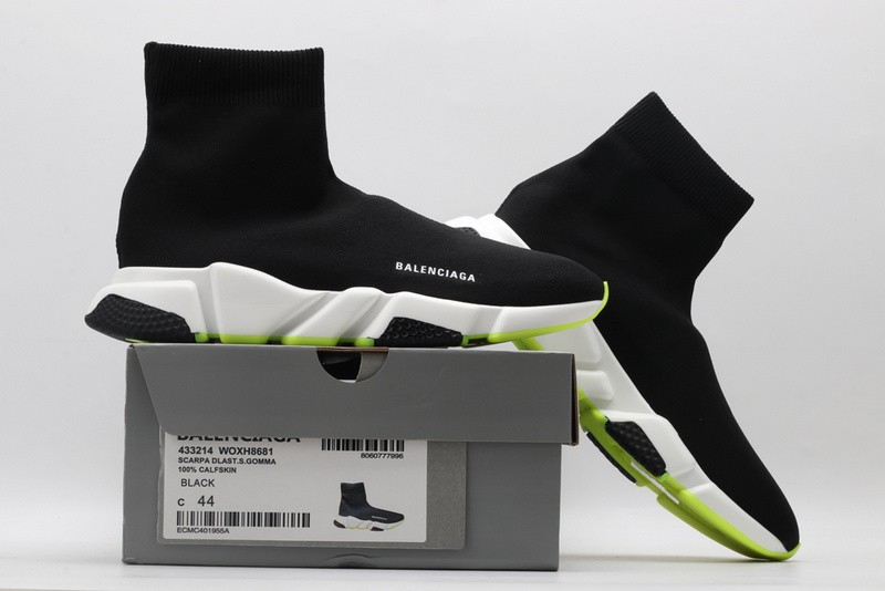 SPEED TRAINER SNEAKERS 1000042