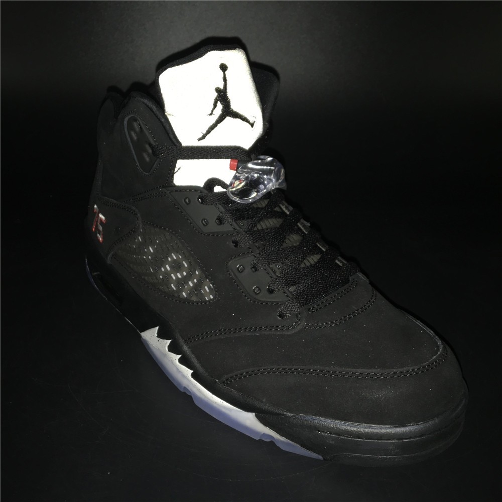 Air Jordan 5 Paris Saint-Germain AV9175-001
