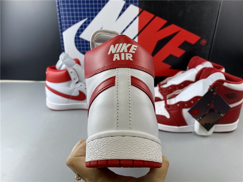 Nike Air Ship Air Jordan 1 “New Beginnings” Pack CT6252-900