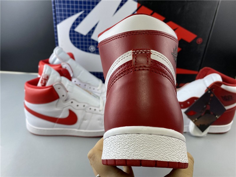 Nike Air Ship Air Jordan 1 “New Beginnings” Pack CT6252-900
