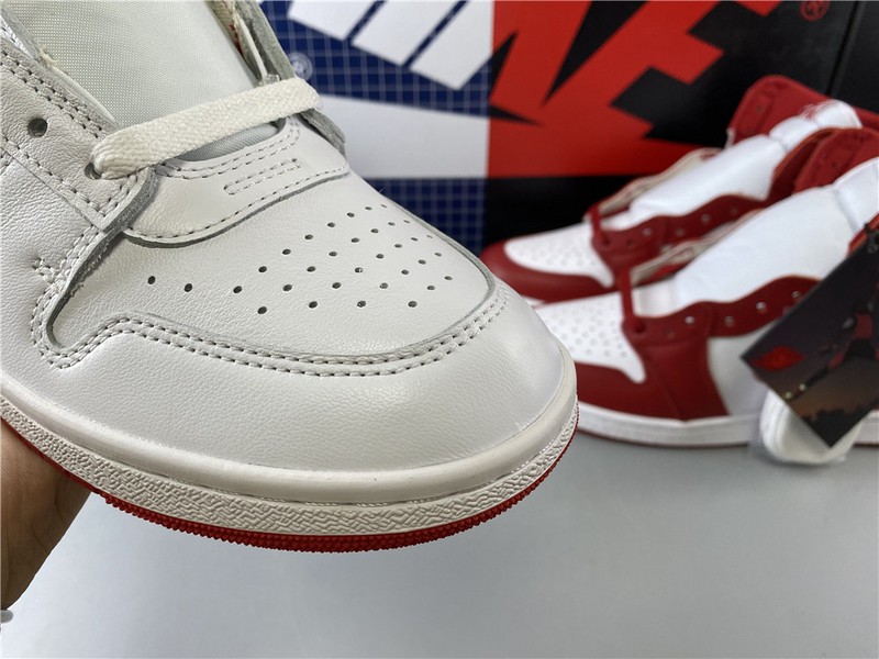 Nike Air Ship Air Jordan 1 “New Beginnings” Pack CT6252-900