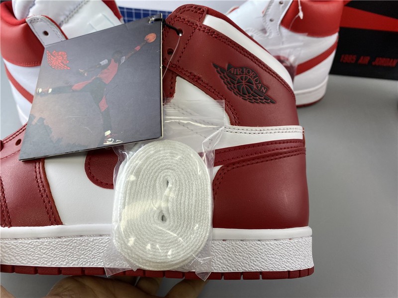 Nike Air Ship Air Jordan 1 “New Beginnings” Pack CT6252-900