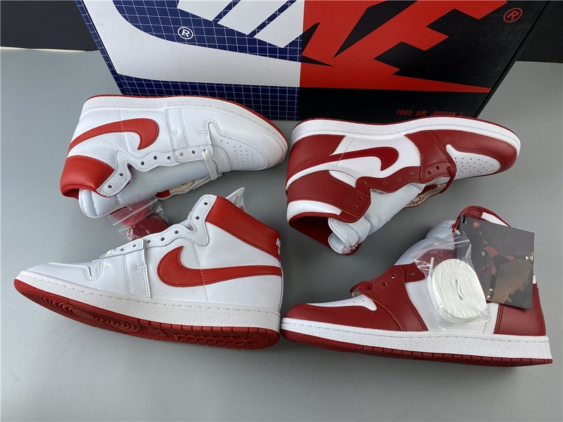 Nike Air Ship Air Jordan 1 “New Beginnings” Pack CT6252-900