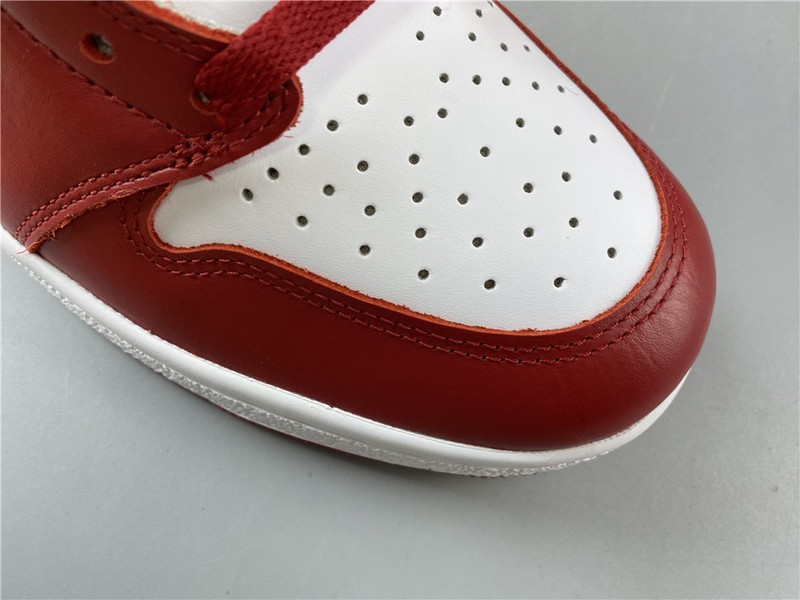 Nike Air Ship Air Jordan 1 “New Beginnings” Pack CT6252-900