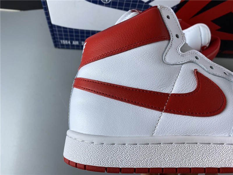 Nike Air Ship Air Jordan 1 “New Beginnings” Pack CT6252-900
