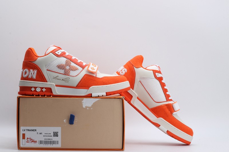 L&V snekaers L0000056