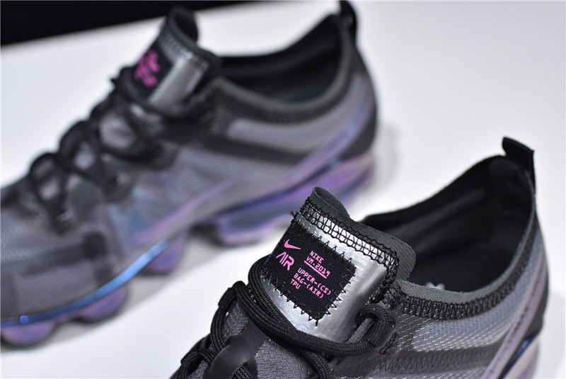 Air VaporMax 2019 Throwback Future  AR6631-001