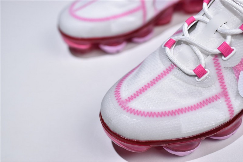 Nike Air VaporMax 2019 Pink Rise AR6632-105