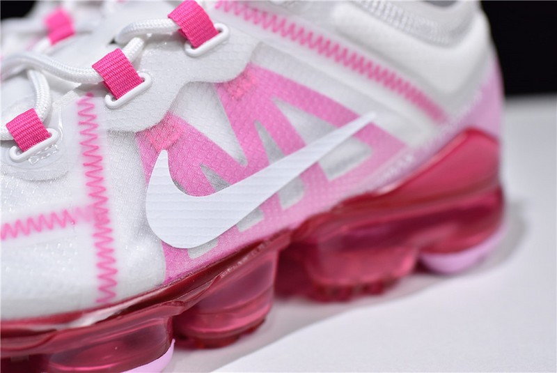 Nike Air VaporMax 2019 Pink Rise AR6632-105