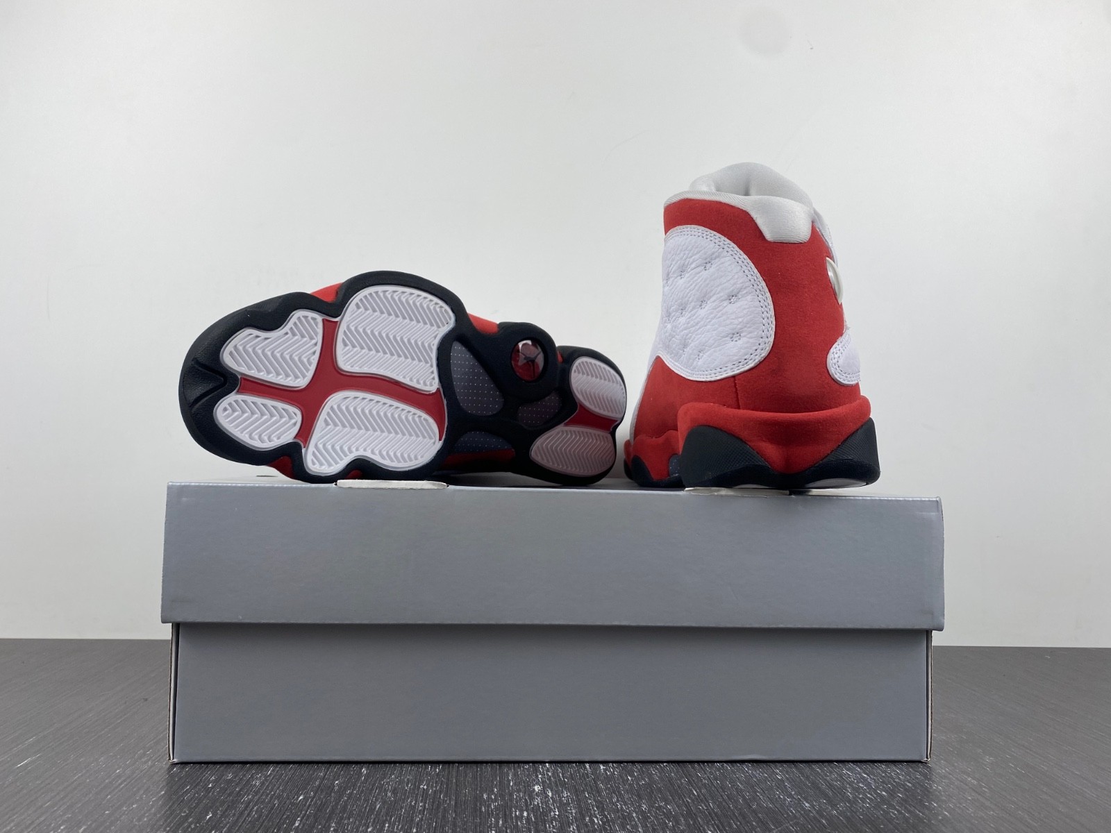 Air Jordan 13 Retro OG Chicago 414571-122