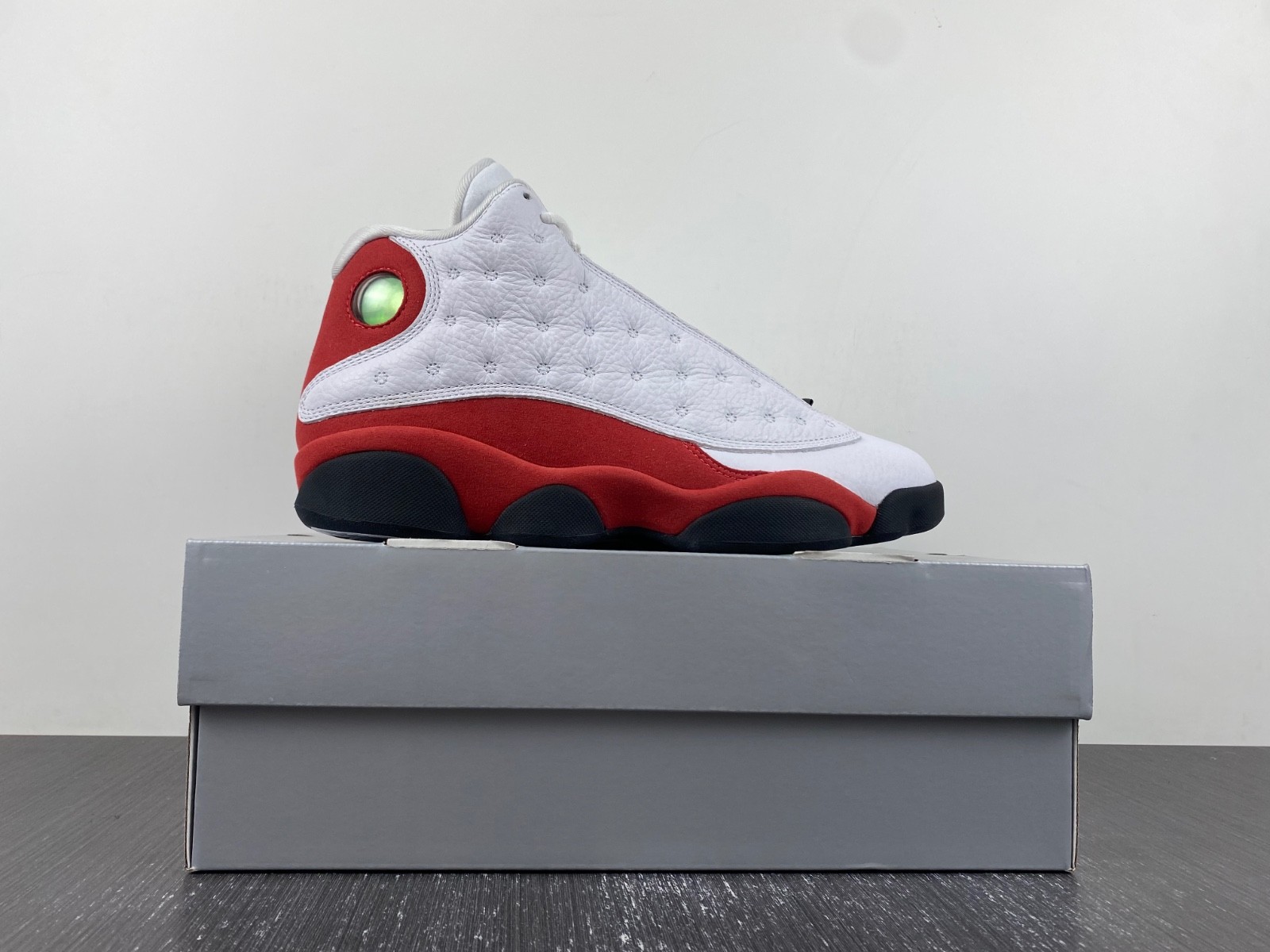 Air Jordan 13 Retro OG Chicago 414571-122