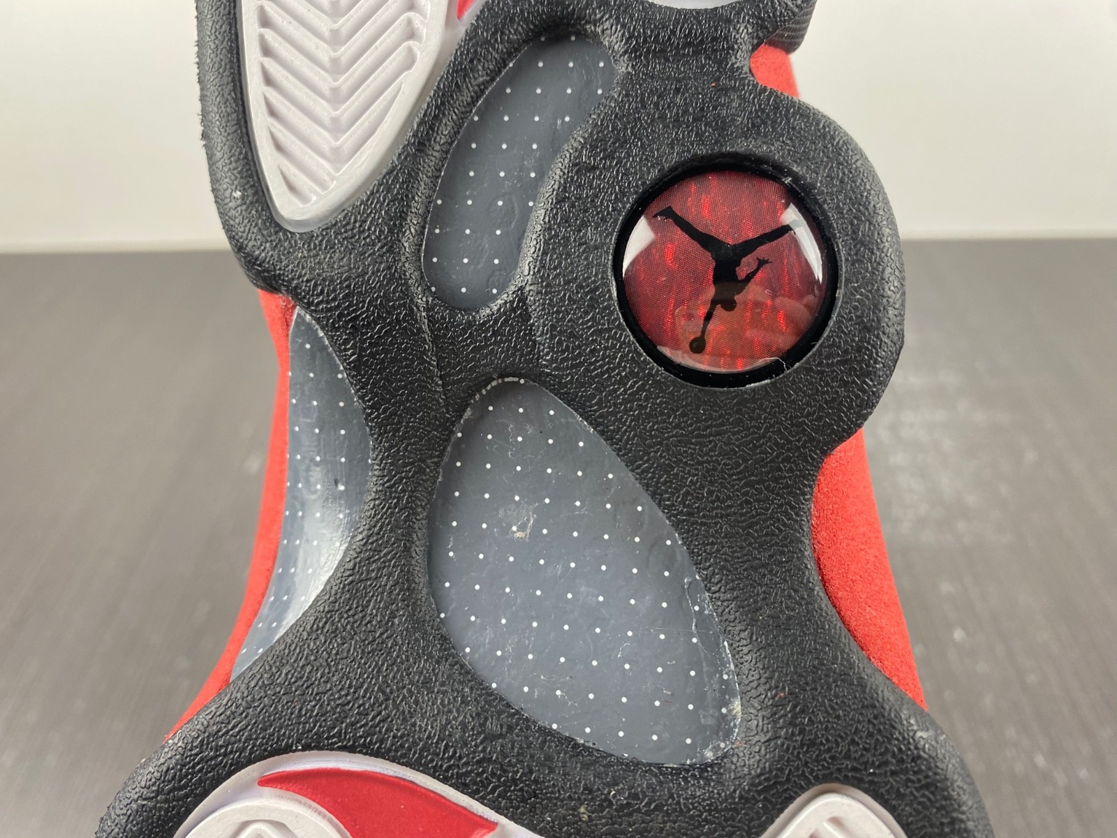 Air Jordan 13 Retro OG Chicago 414571-122