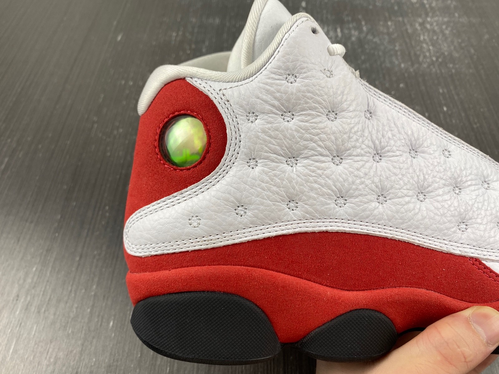 Air Jordan 13 Retro OG Chicago 414571-122