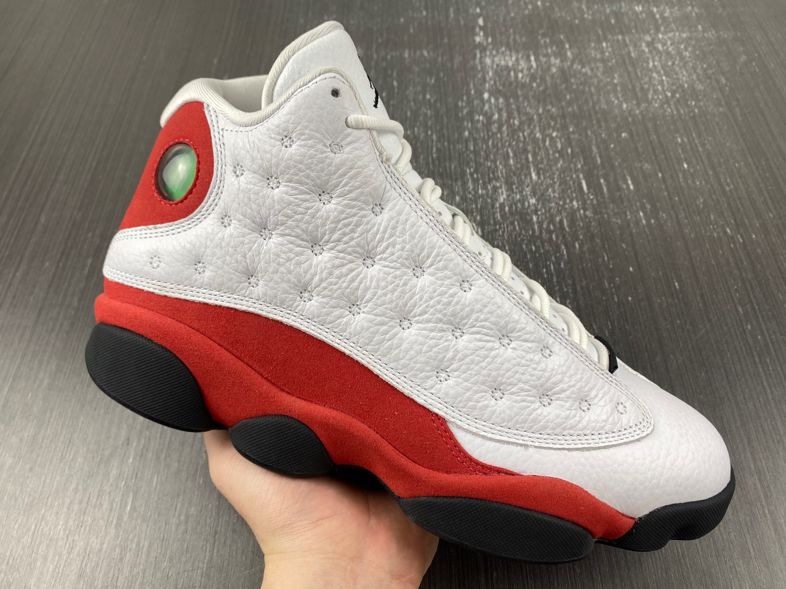 Air Jordan 13 Retro OG Chicago 414571-122