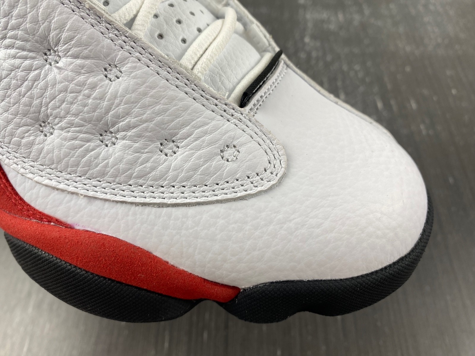 Air Jordan 13 Retro OG Chicago 414571-122