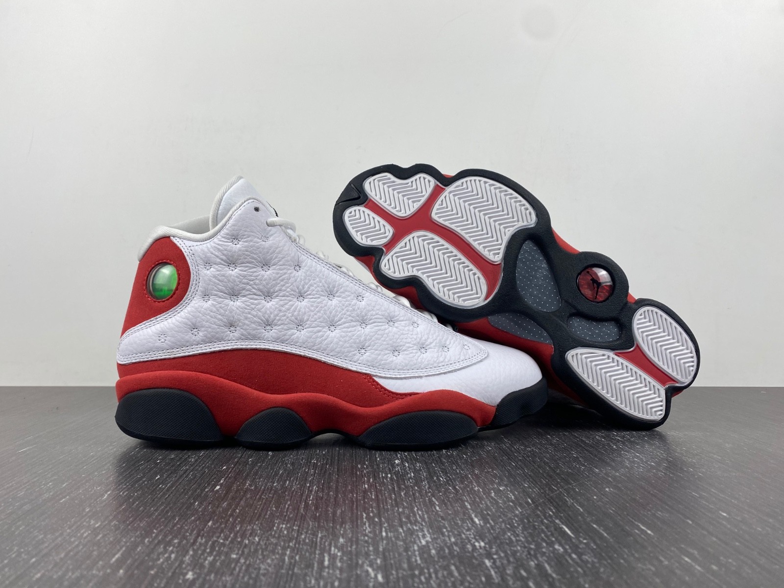Air Jordan 13 Retro OG Chicago 414571-122