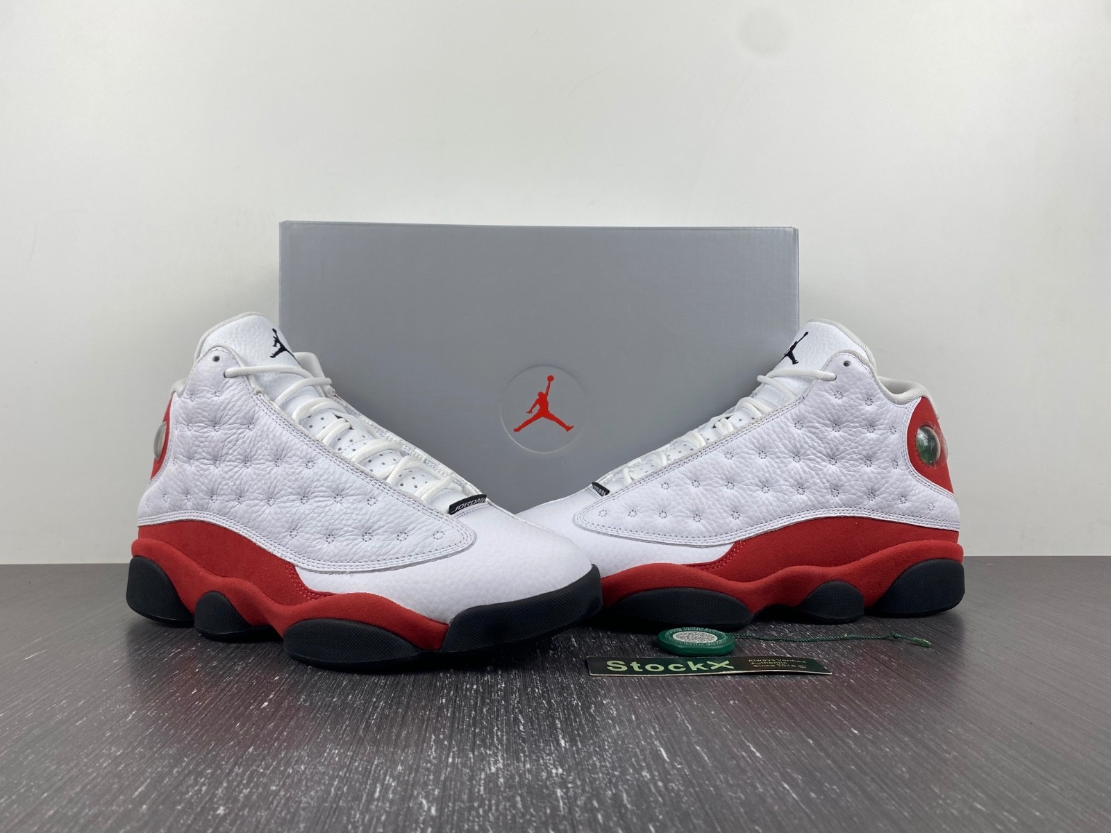 Air Jordan 13 Retro OG Chicago 414571-122