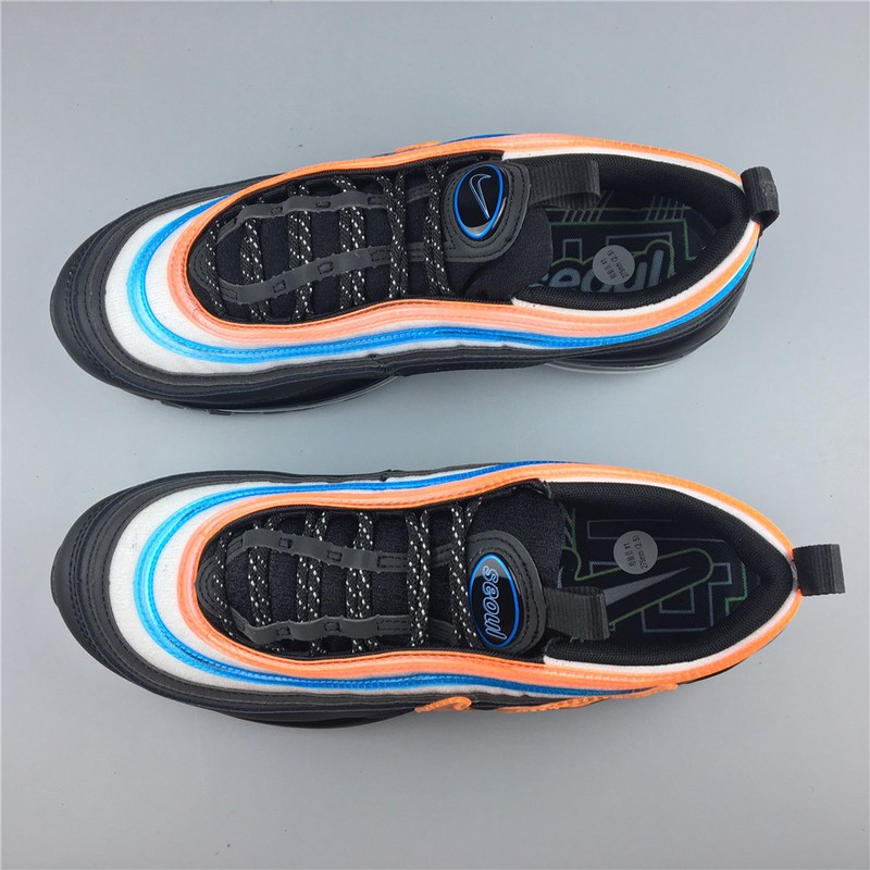 Air Max 97 Neon Seoul CI1503-001