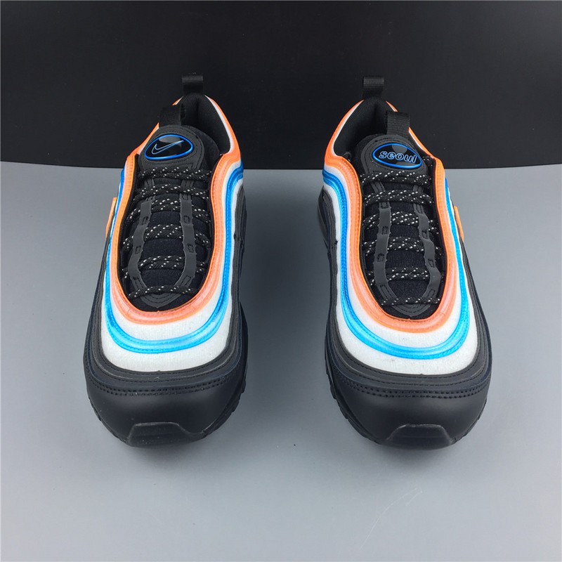 Air Max 97 Neon Seoul CI1503-001