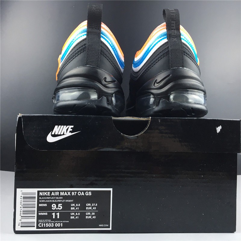 Air Max 97 Neon Seoul CI1503-001
