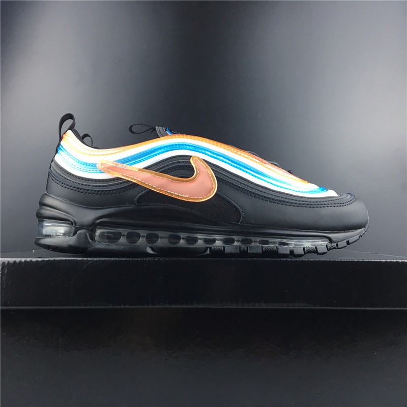 Air Max 97 Neon Seoul CI1503-001