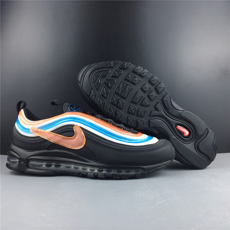 Air Max 97 Neon Seoul CI1503-001