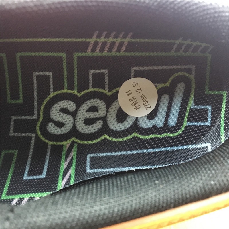 Air Max 97 Neon Seoul CI1503-001