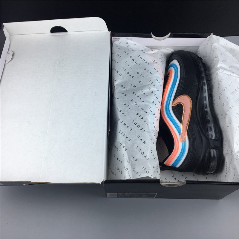 Air Max 97 Neon Seoul CI1503-001