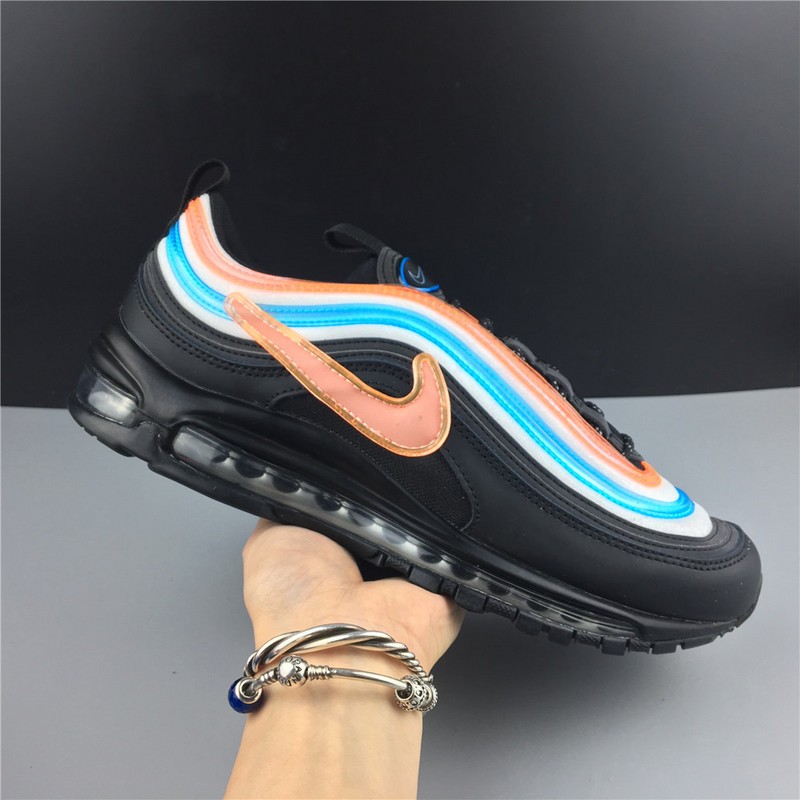 Air Max 97 Neon Seoul CI1503-001