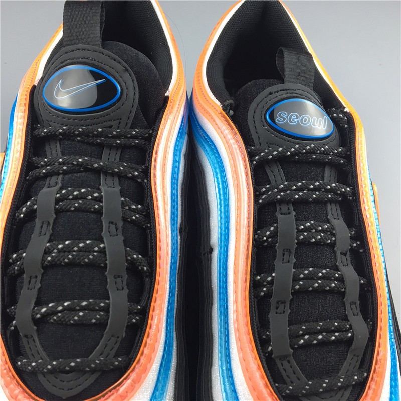 Air Max 97 Neon Seoul CI1503-001