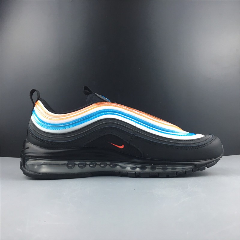 Air Max 97 Neon Seoul CI1503-001